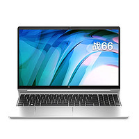 HP 惠普 战66 六代 锐龙版 14英寸轻薄本（R7-7730U、16GB、1TB）