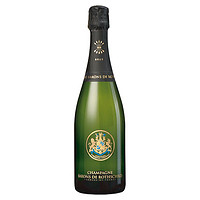 拉菲古堡 拉菲 干型香槟 起泡葡萄酒 750ml×1瓶