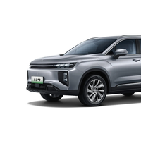 睿蓝汽车 睿蓝9 380km 风尚版 6座