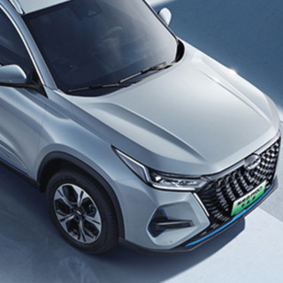 CHERY 奇瑞 瑞虎8 PRO 新能源 23款 冠军版 1.5T 100km 荣耀版7座