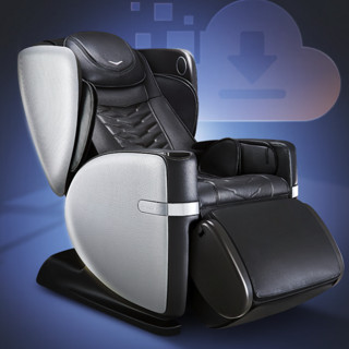 OSIM 傲胜 OS-8212 按摩椅