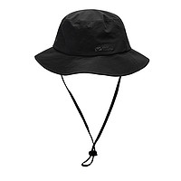 牧高笛 户外钓鱼帽防紫外线登山帽渔夫帽防晒夏季遮阳帽