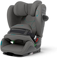 cybex 汽车儿童安全座椅灰色