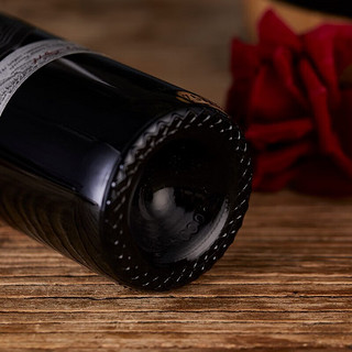 贝灵哲（Beringer）美国原瓶进口贝灵哲创始者庄园干红葡萄酒750ml*6整箱装 梅洛整箱