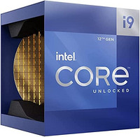 intel 英特尔 酷睿 i9-12900K 台式机处理器