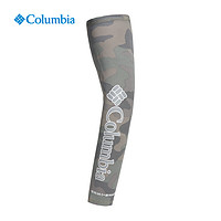 哥伦比亚 户外男女吸湿防护臂冰袖CU0167