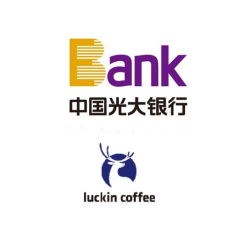 光大银行 X 瑞幸咖啡 每周一支付立减优惠