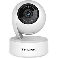 TP-LINK 普联 CM3Y 1296P智能摄像头 300万 白色