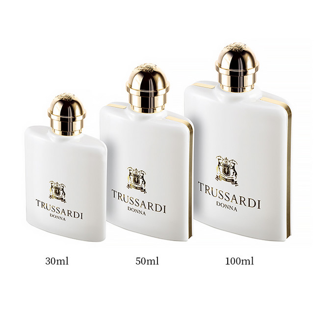 Trussardi 风华女士香水 EDP