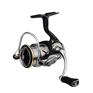 DAIWA 达亿瓦 纺车轮 FC LT2500S-XH