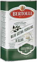 Bertolli 100％ 特级初榨橄榄油散装3 升罐
