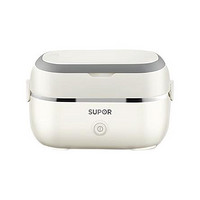 SUPOR 苏泊尔 DH02FD815A 电热饭盒 1L