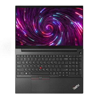 ThinkPad 思考本 E15 四代锐龙版 15.6英寸 轻薄本