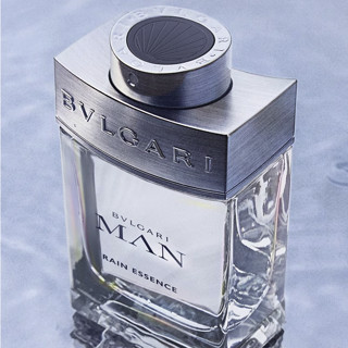 BVLGARI 宝格丽 绅士系列 空谷之雨男士淡香水 EDT 100ml