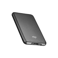 aigo 爱国者 S7 USB3.2 高速款 移动固态硬盘 Type-C 1TB