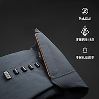 Bellroy澳洲Apex Backpack 26L非凡双肩包高端奢华多功能商务背包