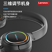 抖音超值购：Lenovo 联想 G85游戏耳机头戴式