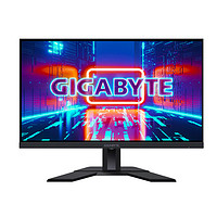 新品发售：GIGABYTE 技嘉 M27U 27英寸IPS显示器（3840*2160、160Hz、HDR600、1ms）