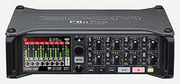 ZOOM F8n Pro 专业现场录音机/混音器