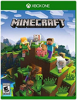 Microsoft 微软 Minecraft - Xbox One