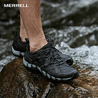 MERRELL 迈乐 男户外涉水鞋MAIPO涉水耐磨防滑速干溯溪鞋