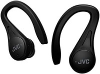 JVC 杰伟世 Sport True 无线耳机 HAEC25TB(黑色)