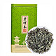 PLUS会员：山间饮茗 明前绿茶碧螺春茶叶 罐装 250g