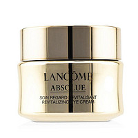 LANCOME 兰蔻 菁纯臻颜焕亮眼霜 20ml