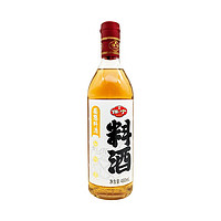 B&B 保宁 葱姜料酒 480ml*2瓶