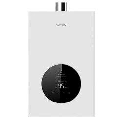 WAHIN 华凌 JSQ22-NL1 燃气热水器 12L