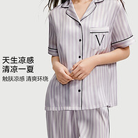 VICTORIA'S SECRET 女士家居服套装 11229665