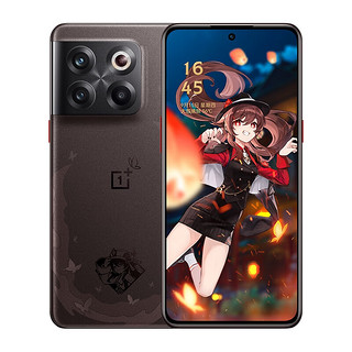 OnePlus 一加 Ace Pro 5G智能手机 16GB+512GB 原神限定版