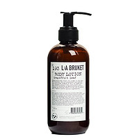 L:A BRUKET NO.193 葡萄柚 柑橘调 身体乳 240ml