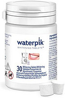 Waterpik 洁碧 美白水牙线补充片(30 支)- 包装可能有所不同