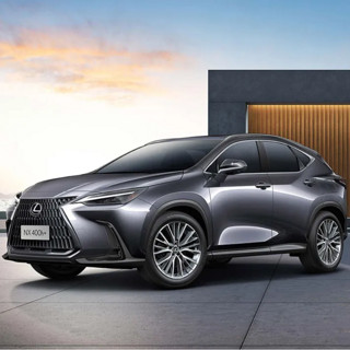 LEXUS 雷克萨斯 NX新能源