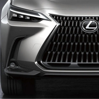 LEXUS 雷克萨斯 NX新能源