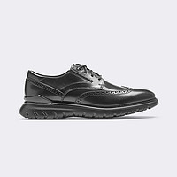 ROCKPORT 乐步 TMS WINGTIP系列 CI2661 男士软底正装鞋