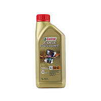 Castrol 嘉实多 极护5W-40全合成机油四季通用1L