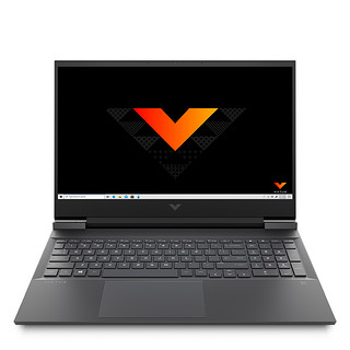 HP 惠普 光影精灵9Victus 16.1电竞游戏本（i7-13700HX/16G/1T/RTX4060）