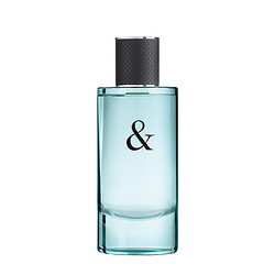 Tiffany&Co. 蒂芙尼 Tiffany & Love恋语系列男士淡香水 EDT 90ml