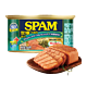  PLUS会员：SPAM 世棒 午餐肉罐头猪肉含量90% 巴蜀藤椒188g　