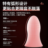 德国耳塞防噪音睡眠睡觉超级隔音学习专用宿舍降噪静音不伤耳朵