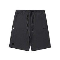 ALPHA INDUSTRIES 男士logo休闲短裤 A5XSPM6044LXKGYX