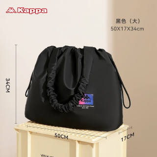 Kappa 卡帕 干湿分离健身包 KP2160077