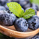 PLUS会员：甜艾妮 丹东新鲜采摘大蓝莓鲜果当季蓝莓   15-18大果 8盒1000g