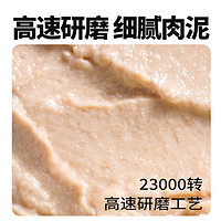 KERES 凯锐思 Ω-3鱼油猫条猫零食猫罐头 成幼猫湿粮混合口味600g（10g*60支）