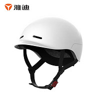Yadea 雅迪 3C认证 电动车头盔 M2 经济款