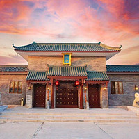北京郊区遛娃！暑假周中不加价！北京九和彩云间美宿 精品大床房1晚（双早+汉服体验+萌宠互动+种植体验+戏水/游园露营）