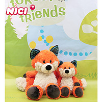 Forest Friends 12 狐狸公仔 15cm-100cm