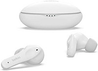 Belkin 贝尔金 Soundform Nano - 带内置麦克风的儿童蓝牙耳机